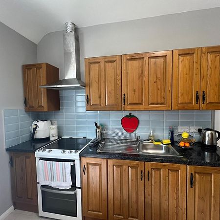 Avonbeg Cottages 2 Bed 1 Bath Accommodate 3 Guests Rathdrum Exteriér fotografie