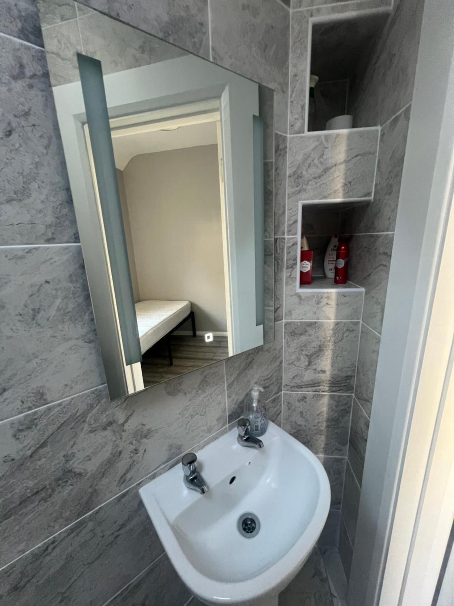 Avonbeg Cottages 2 Bed 1 Bath Accommodate 3 Guests Rathdrum Exteriér fotografie