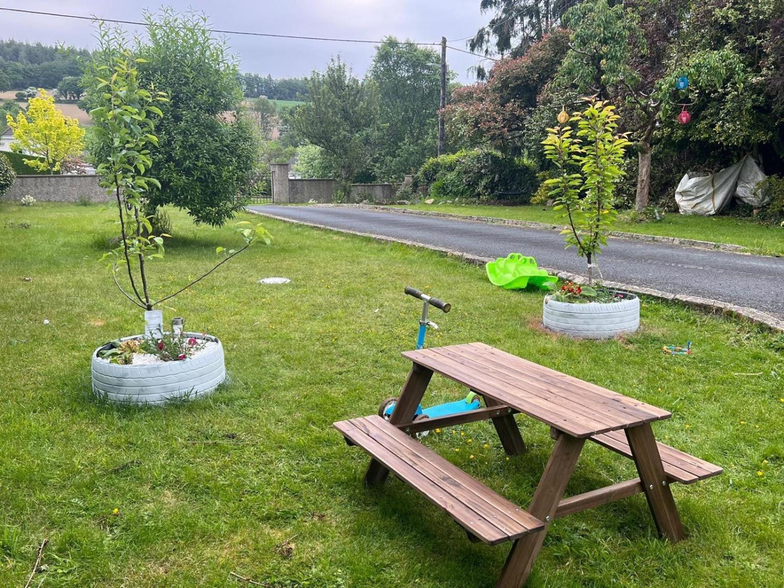 Avonbeg Cottages 2 Bed 1 Bath Accommodate 3 Guests Rathdrum Exteriér fotografie