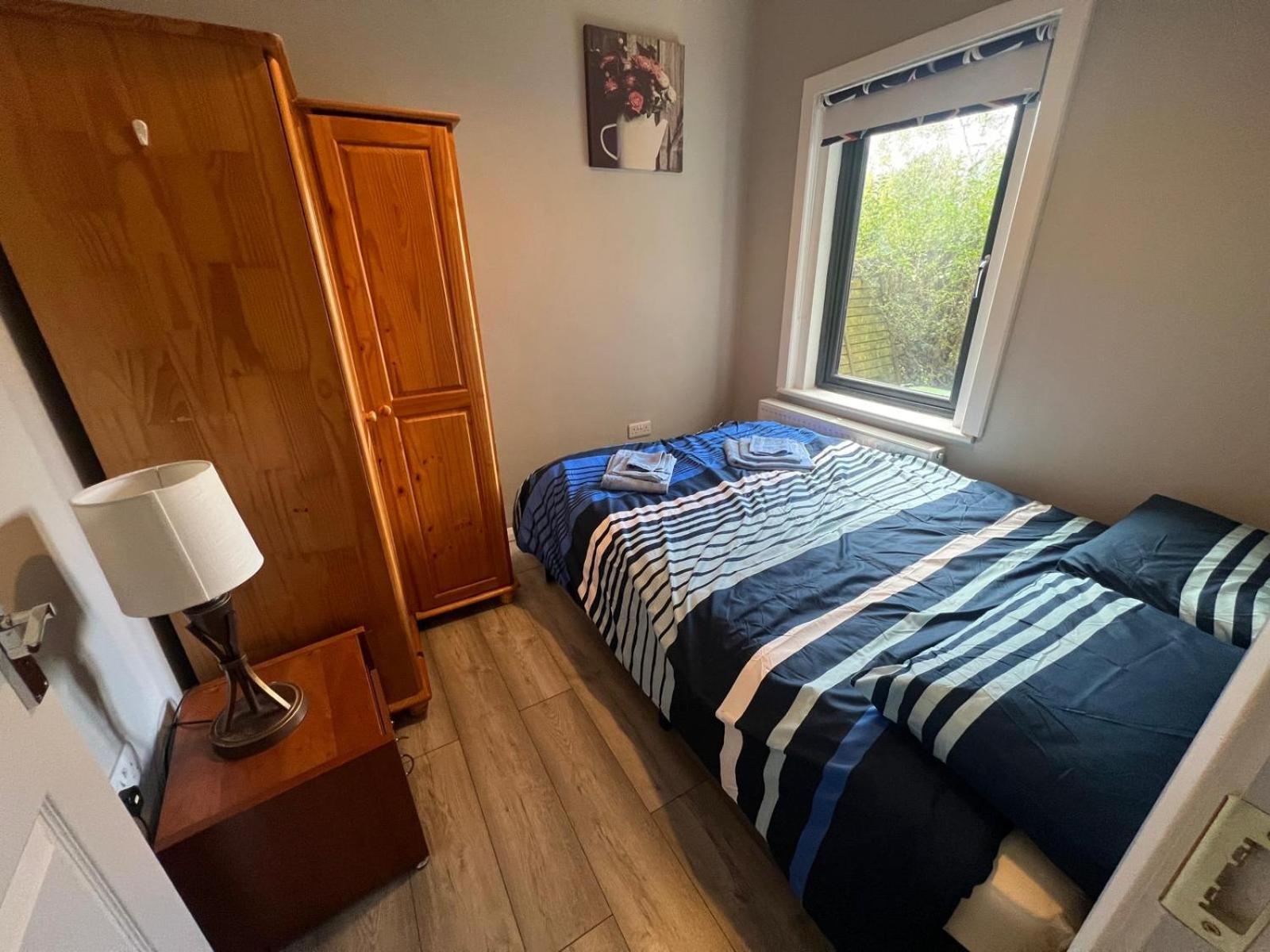 Avonbeg Cottages 2 Bed 1 Bath Accommodate 3 Guests Rathdrum Exteriér fotografie