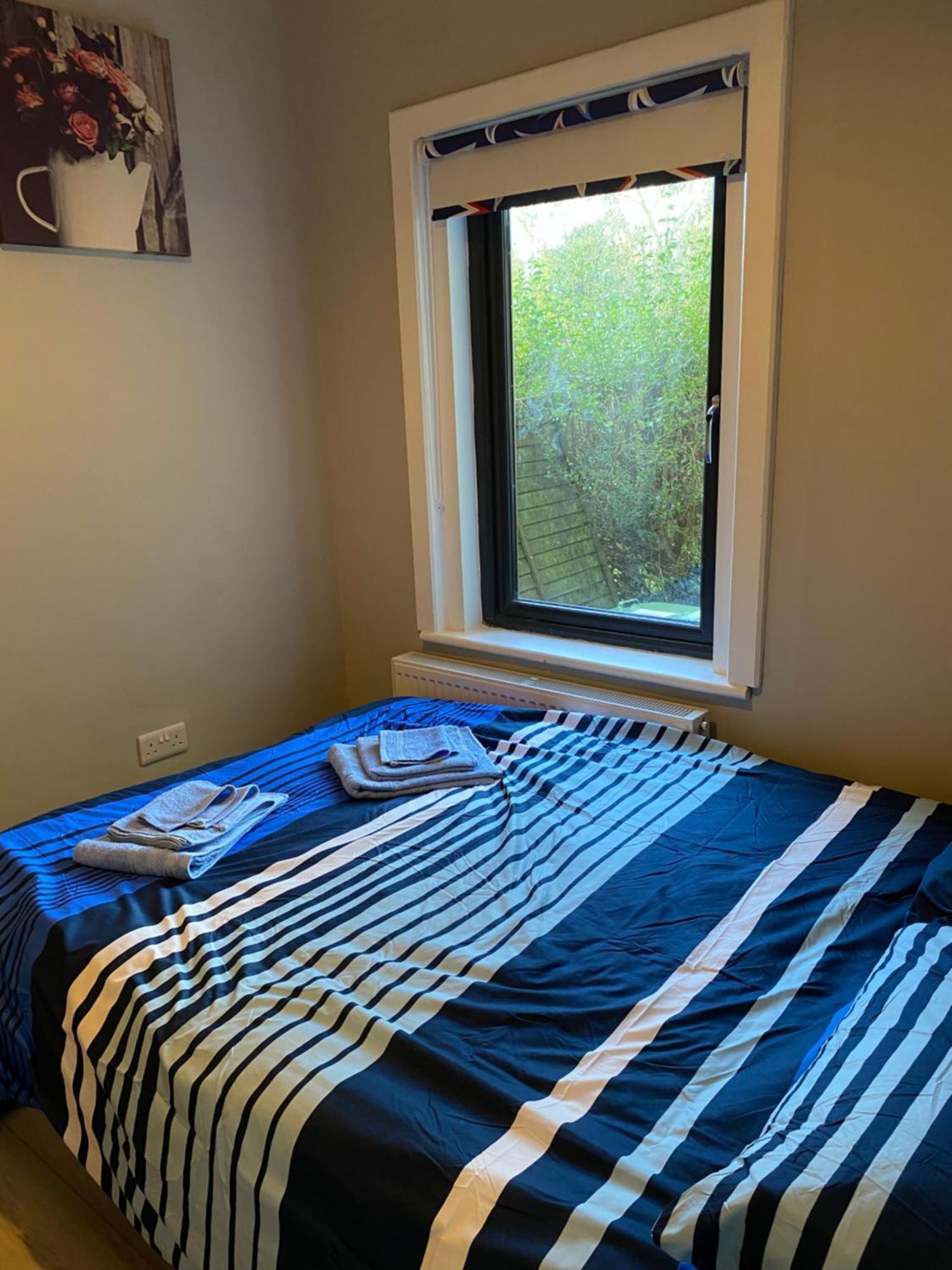 Avonbeg Cottages 2 Bed 1 Bath Accommodate 3 Guests Rathdrum Exteriér fotografie