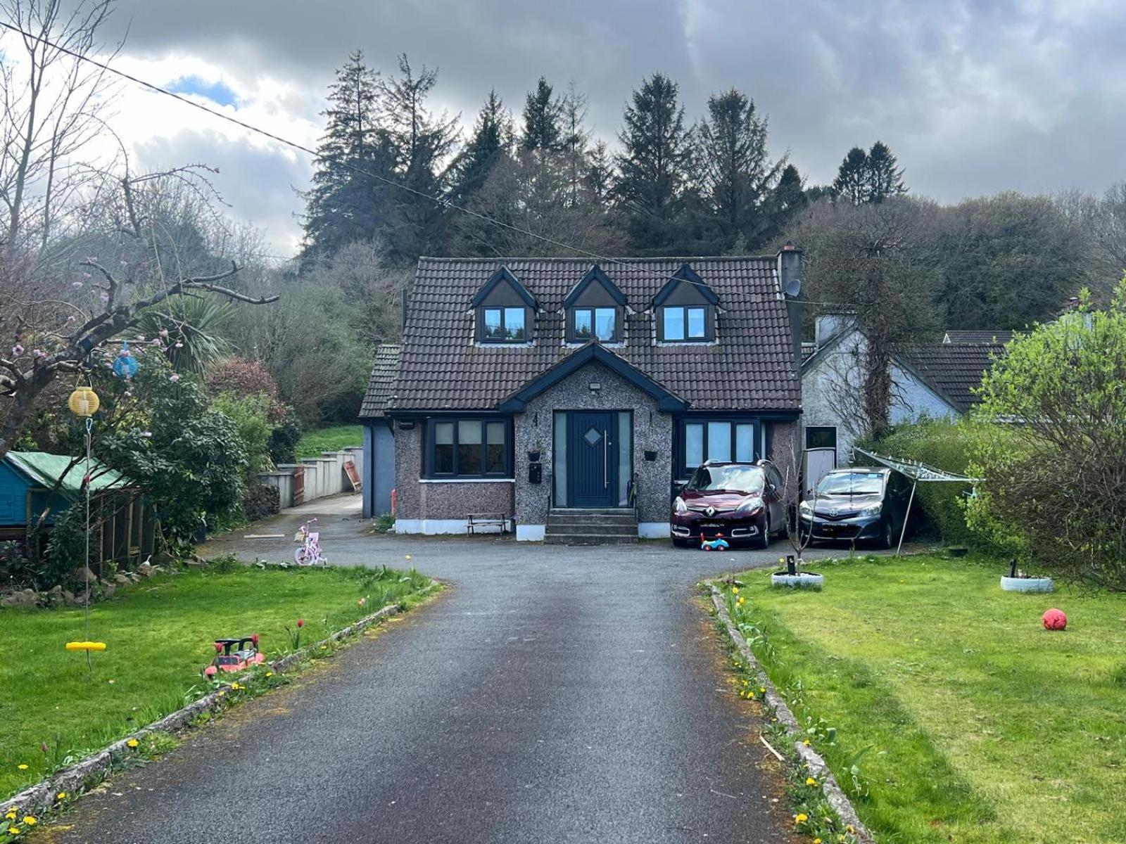 Avonbeg Cottages 2 Bed 1 Bath Accommodate 3 Guests Rathdrum Exteriér fotografie
