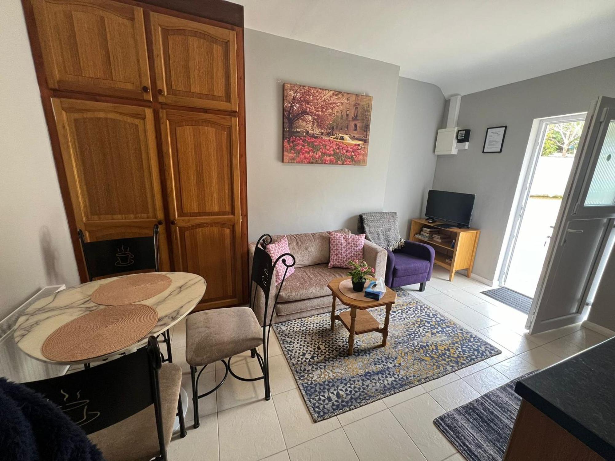 Avonbeg Cottages 2 Bed 1 Bath Accommodate 3 Guests Rathdrum Exteriér fotografie