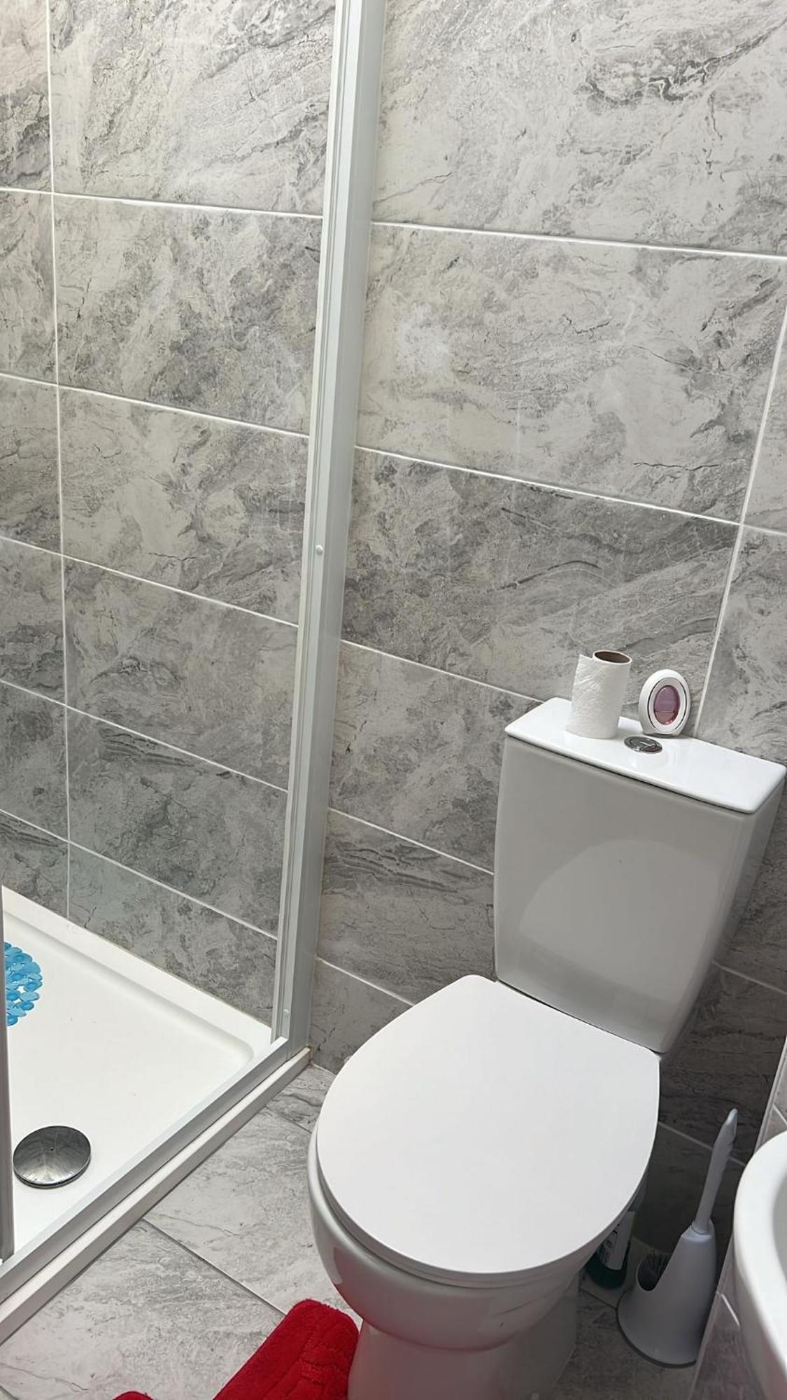 Avonbeg Cottages 2 Bed 1 Bath Accommodate 3 Guests Rathdrum Exteriér fotografie